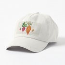 Carrots and beets are friends forever Cap