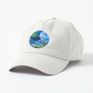 Castle over the clouds Cap