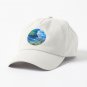 Castle over the clouds Cap