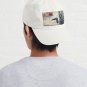 Cat and Bird Cap