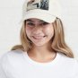 Cat and Bird Cap