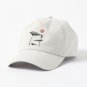 Cat and Plant 30 Cap