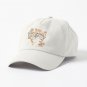 Cats @ Kalamkari. Cap