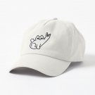 Cats Like Metal Cap