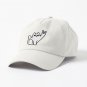 Cats Like Metal Cap