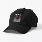 Catzilla vintage Cap