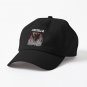 Catzilla vintage Cap