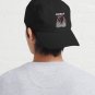 Catzilla vintage Cap