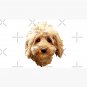 Cavapoo Cockapoo Doodle Cuteness Cap