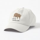 Cave Dweller Cap