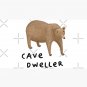 Cave Dweller Cap