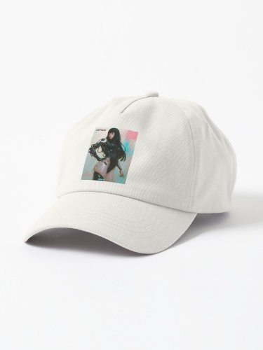 CBPNKD_00A Cap