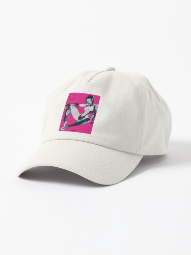 CBPNKD_00C Cap