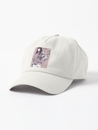 CBPNKD_00D Cap