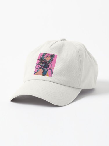 CBPNKD_00E Cap