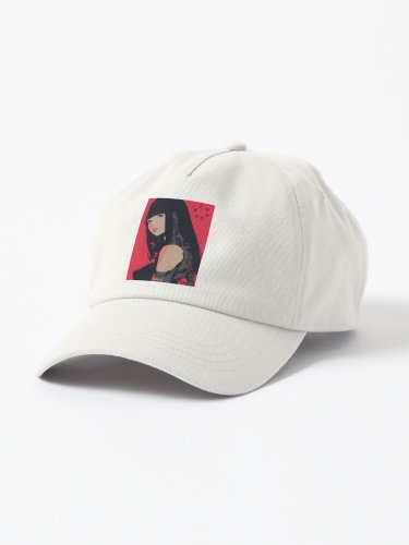 CBPNKD_00F Cap