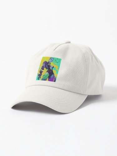CBPNKD_00G Cap