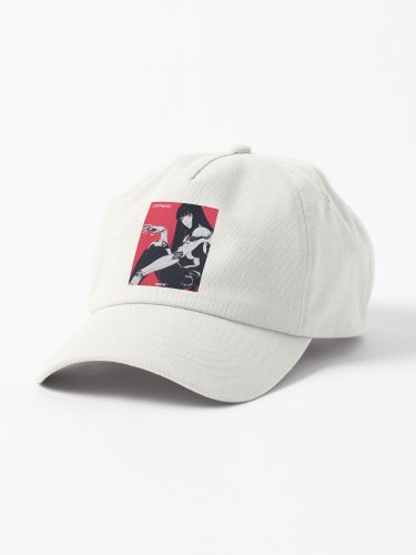 CBPNKD_00H Cap