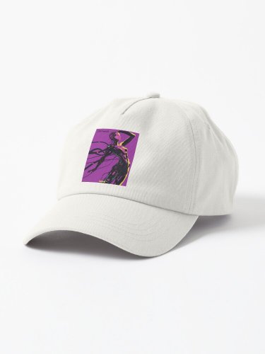 CBPNKD_00I Cap