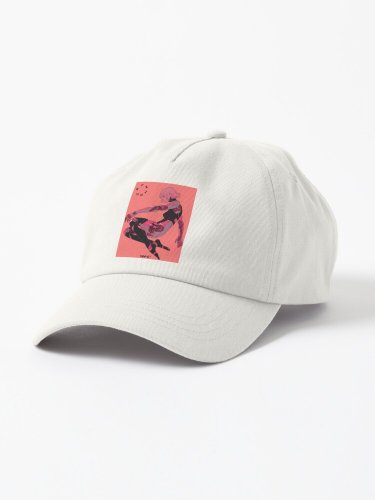 CBPNKD_00J Cap