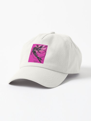 CBPNKD_00K Cap