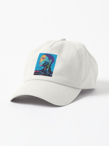 CBPNKD_00L Cap