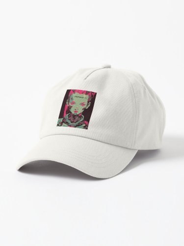 CBPNKD_00M Cap