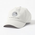 Ceci n'est pas une lune. Cap