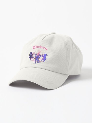 Celebrate Cap