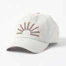 Celebration Candles Pattern Cap