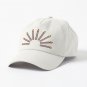Celebration Candles Pattern Cap