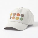 Celestial Bodies Cap