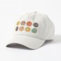 Celestial Bodies Cap