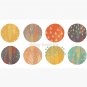 Celestial Bodies Cap