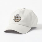 Celestial Cephalopod Cap