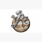 Celestial Cephalopod Cap