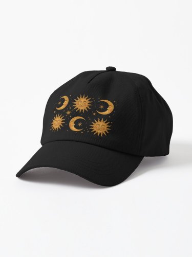 Celestial dreams Cap