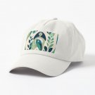 Celestial Pisces Garden Cap