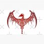 Celtic Dragon Cap