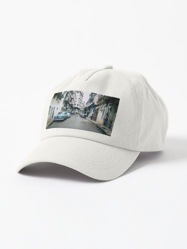Centro Habana Cap