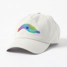 Cephalopod - pastel Cap