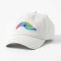 Cephalopod - pastel Cap