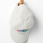 Cephalopod - pastel Cap