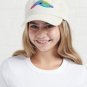 Cephalopod - pastel Cap