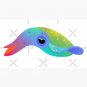 Cephalopod - pastel Cap