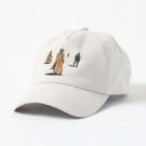 C'era una volta il West -  The duel Cap