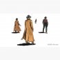 C'era una volta il West - The duel Cap