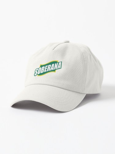 Cerveza Soberana Panama  Cap