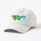 Chameleon - dark Cap