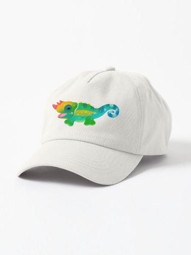 Chameleon - dark Cap